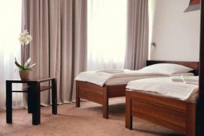 Hotel Merkur - Jablonec nad Nisou Jablonec Nad Nisou